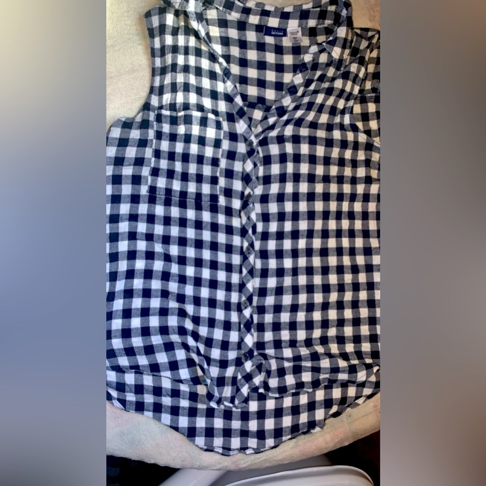 Overshirt
